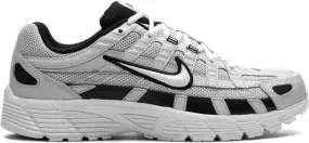 Nike P-6000 Pure Platinum sneakers Grey