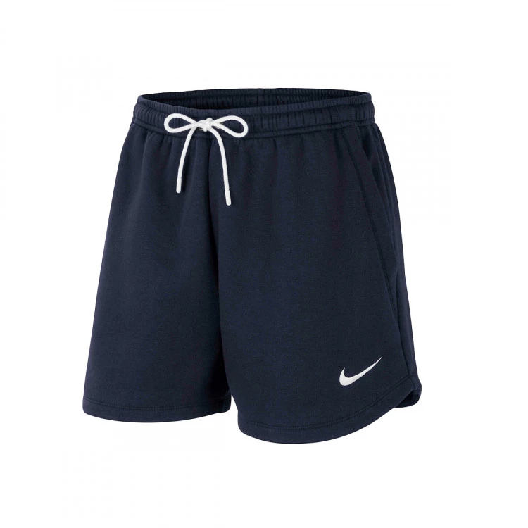 Nike Park 20 Fleece Mujer Bermuda Shorts