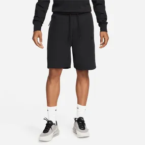 Nike Tech Fleece Shorts | Shorts | Stirling Sports