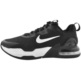 Nike Training Alpha 5 Trainers Black