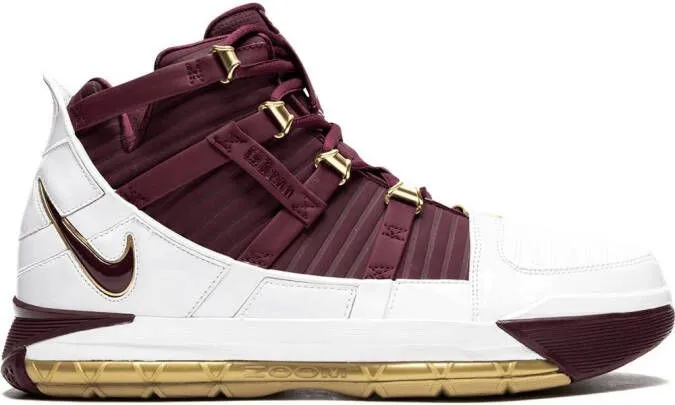 Nike Zoom LeBron 3 