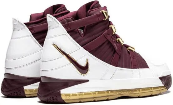 Nike Zoom LeBron 3 