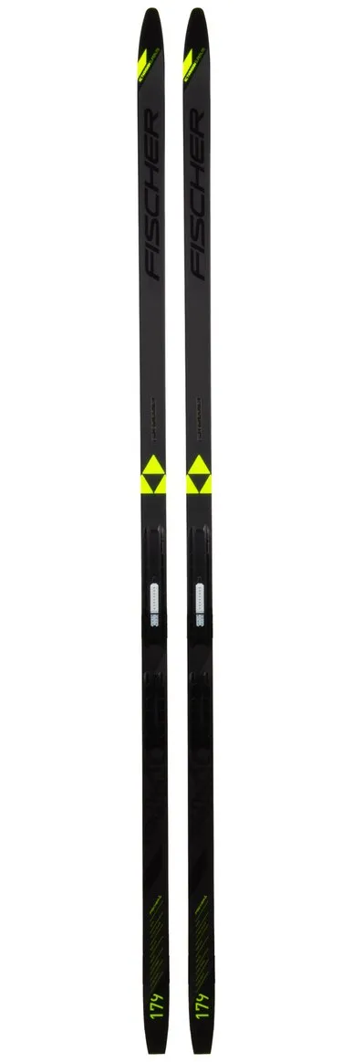 Nordic Ski Fischer ---Twin Skin Superlite Medium Ef