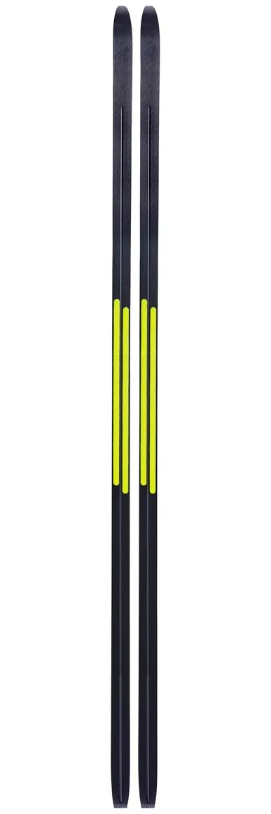 Nordic Ski Fischer ---Twin Skin Superlite Medium Ef