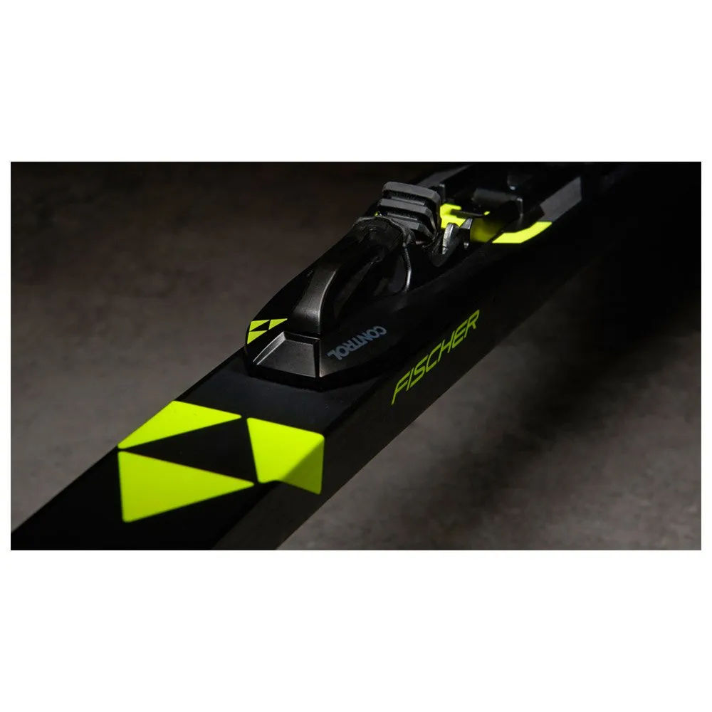 Nordic Ski Fischer ---Twin Skin Superlite Medium Ef