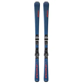 Nordica Steadfast 75 CA Ski System with TP2 10 Binding (Men's)