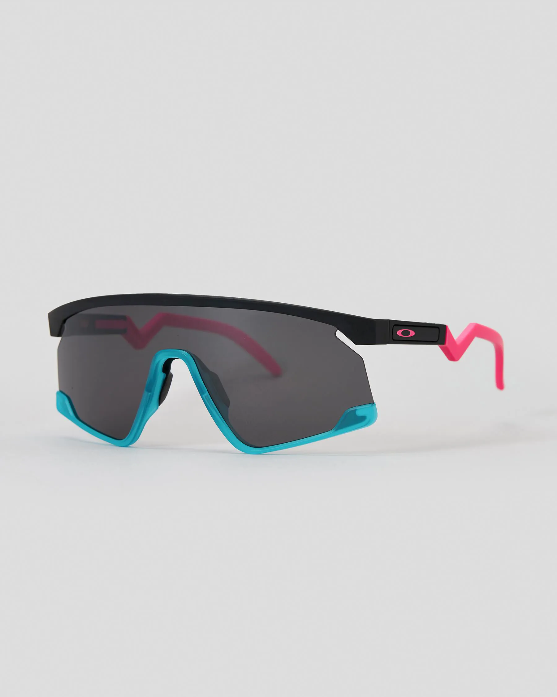 Oakley BXTR Prizm Sunglasses