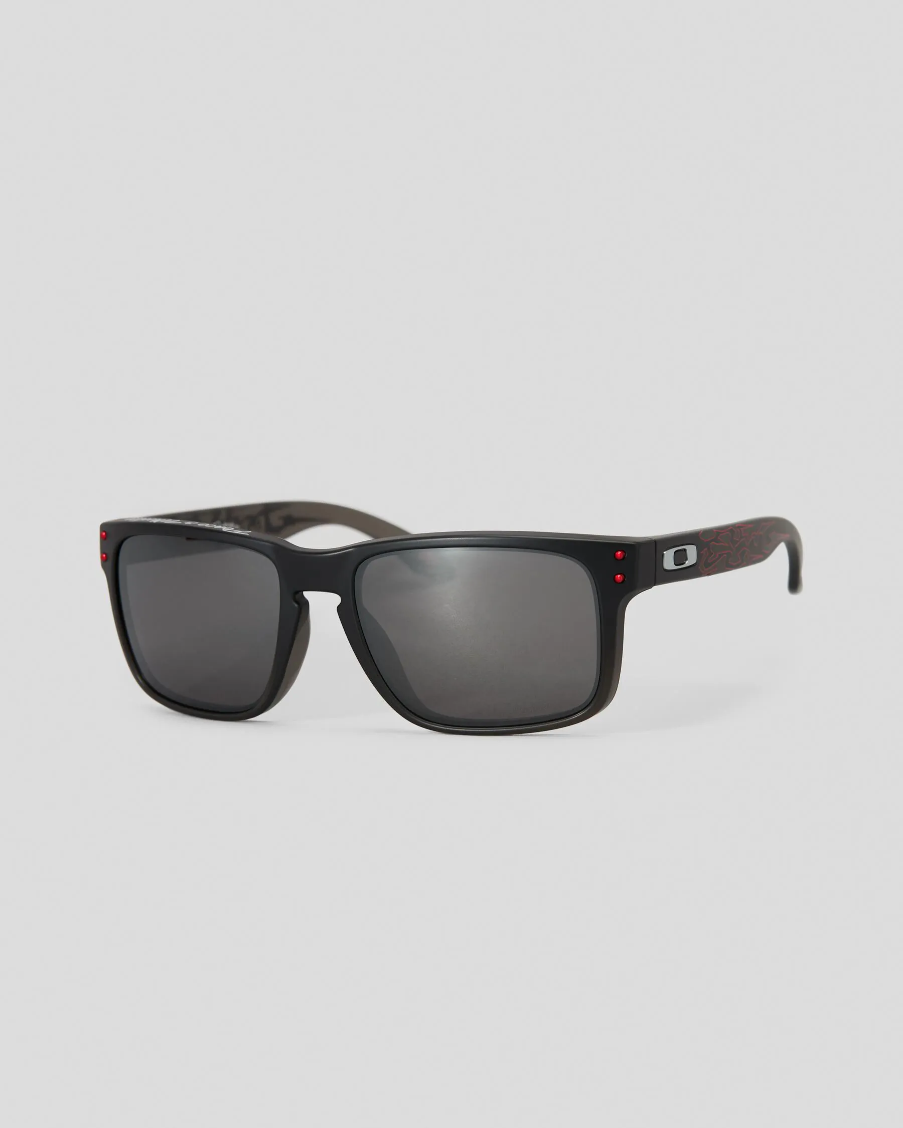 Oakley Holbrook Sunglasses