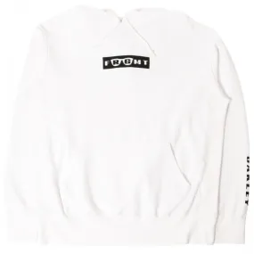 Oakley x Fragment Design Men Hiroshi Fujiwara Hoodie (white)