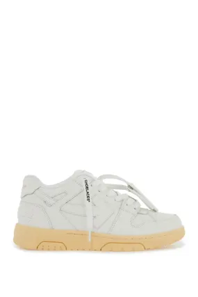 OFF-WHITE out of office sneakers