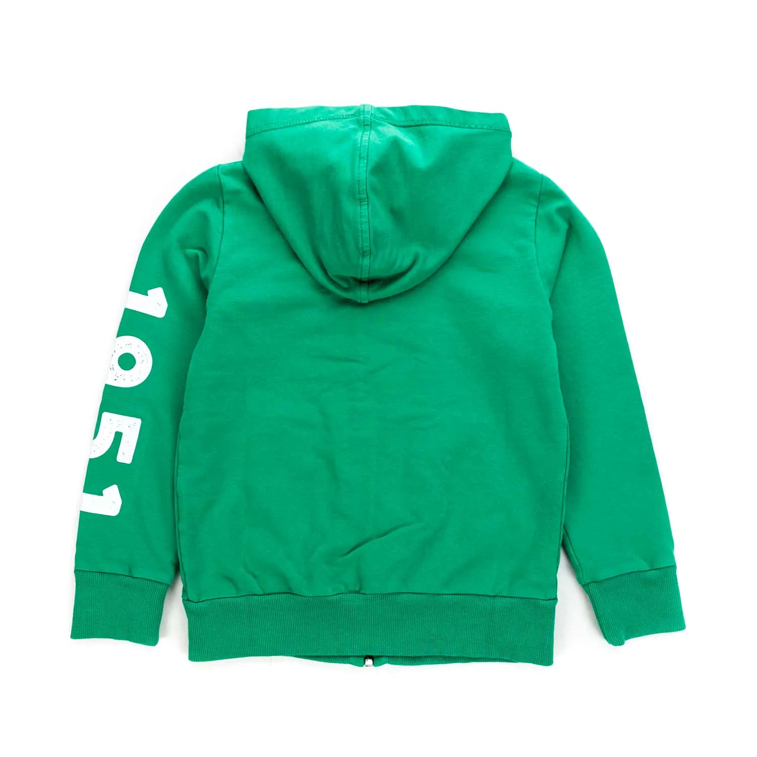 Officina51 Cotton Hoodie For Boy And Teen