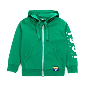 Officina51 Cotton Hoodie For Boy And Teen