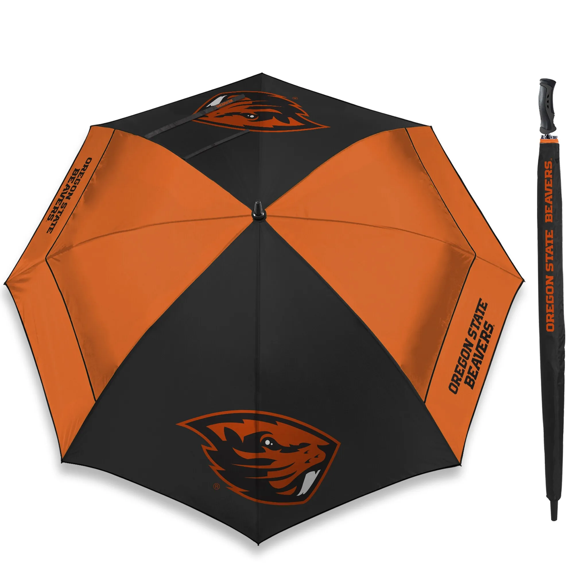 Oregon State Beavers 62