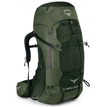 Osprey - Aether AG 85 - Backpack - Men's