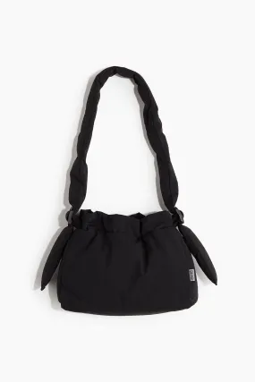 Padded Sports Shoulder Bag