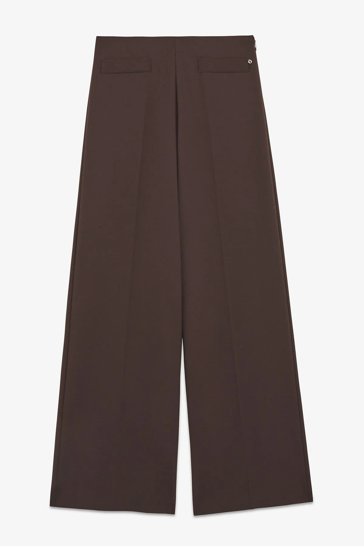 Palazzo trousers