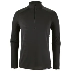 Patagonia Men's Capilene Thermal Weight Zip-Neck