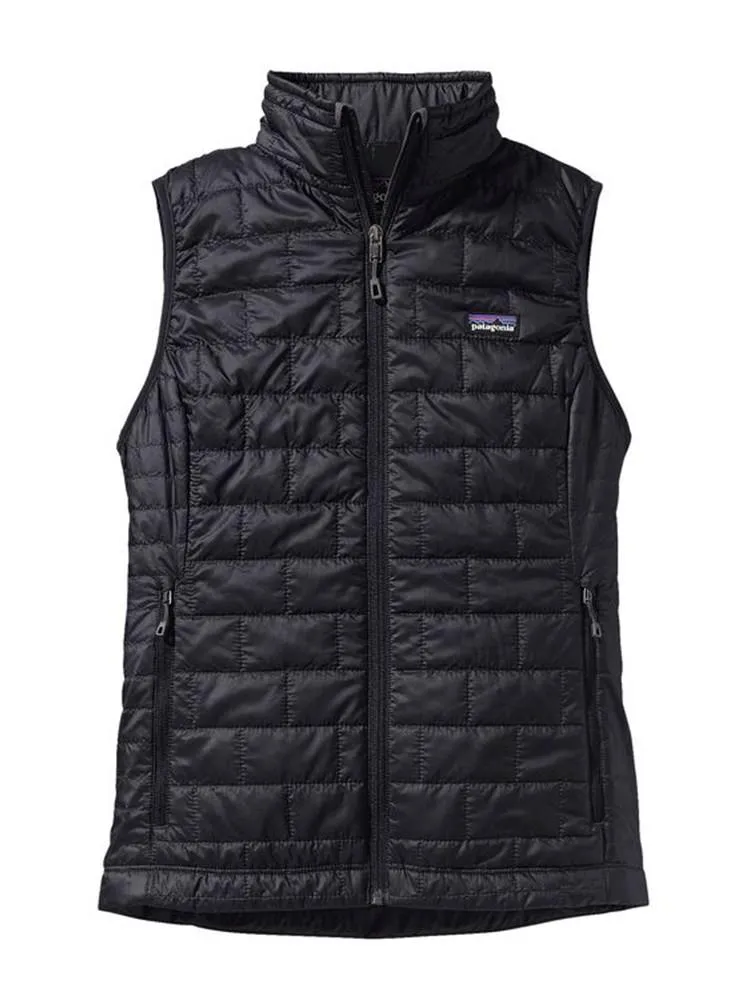 PATAGONIA NANO PUFF VEST 84247