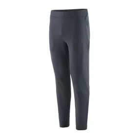 Patagonia R1 Thermal Bottoms Smolder Blue