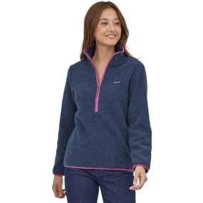 Patagonia Women's Reclaimed Fleece P/O