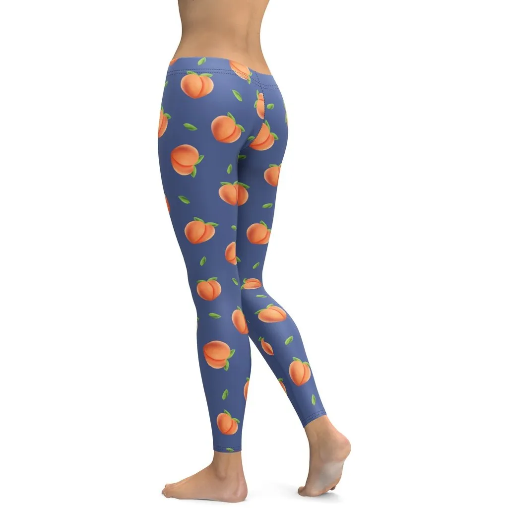 Peachy Leggings