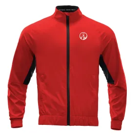 Performance Uniform Jacket-Unisex--Chardon High School Team Store-