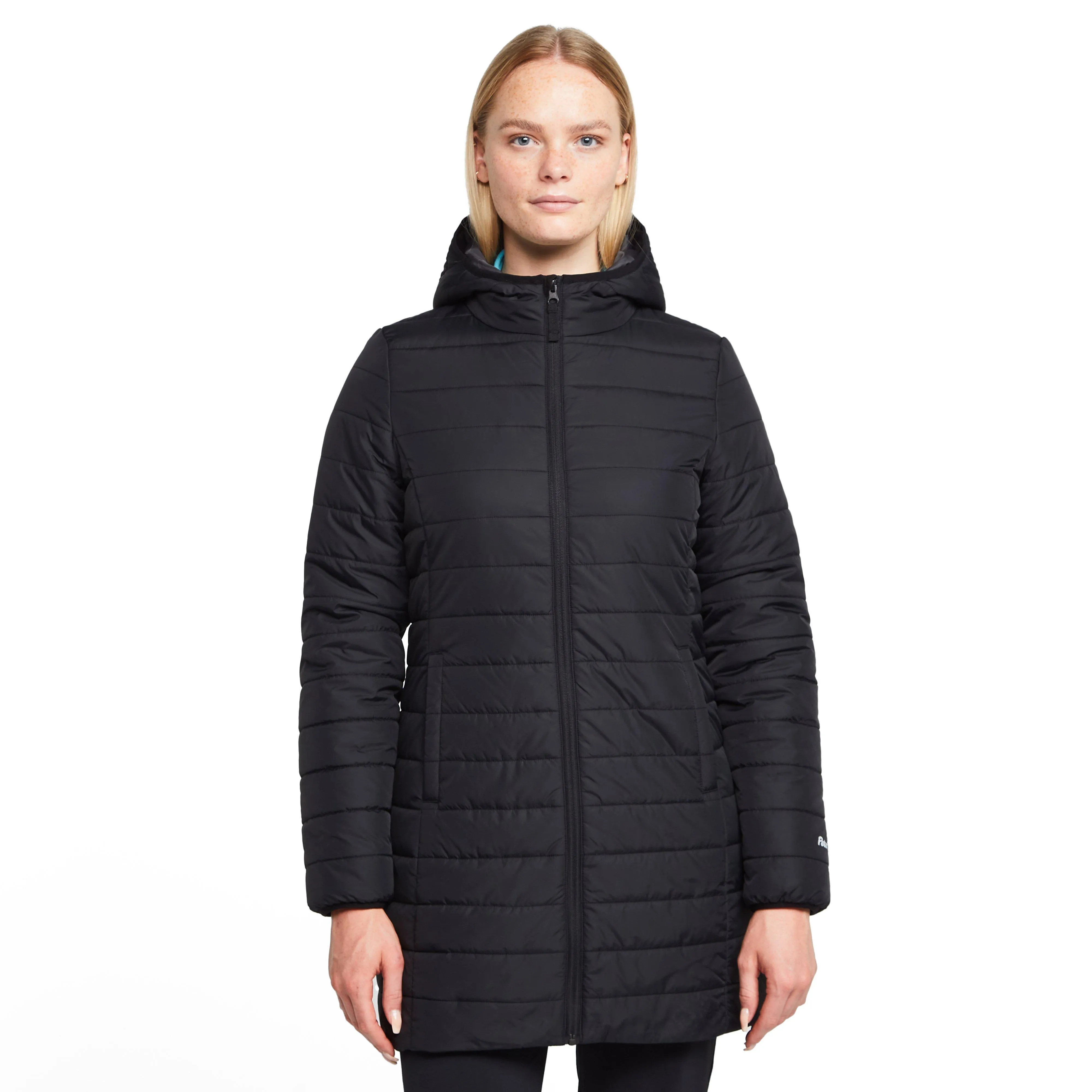 Peter Storm Women's Blisco II Longline Jacket | Ultimate Outdoors