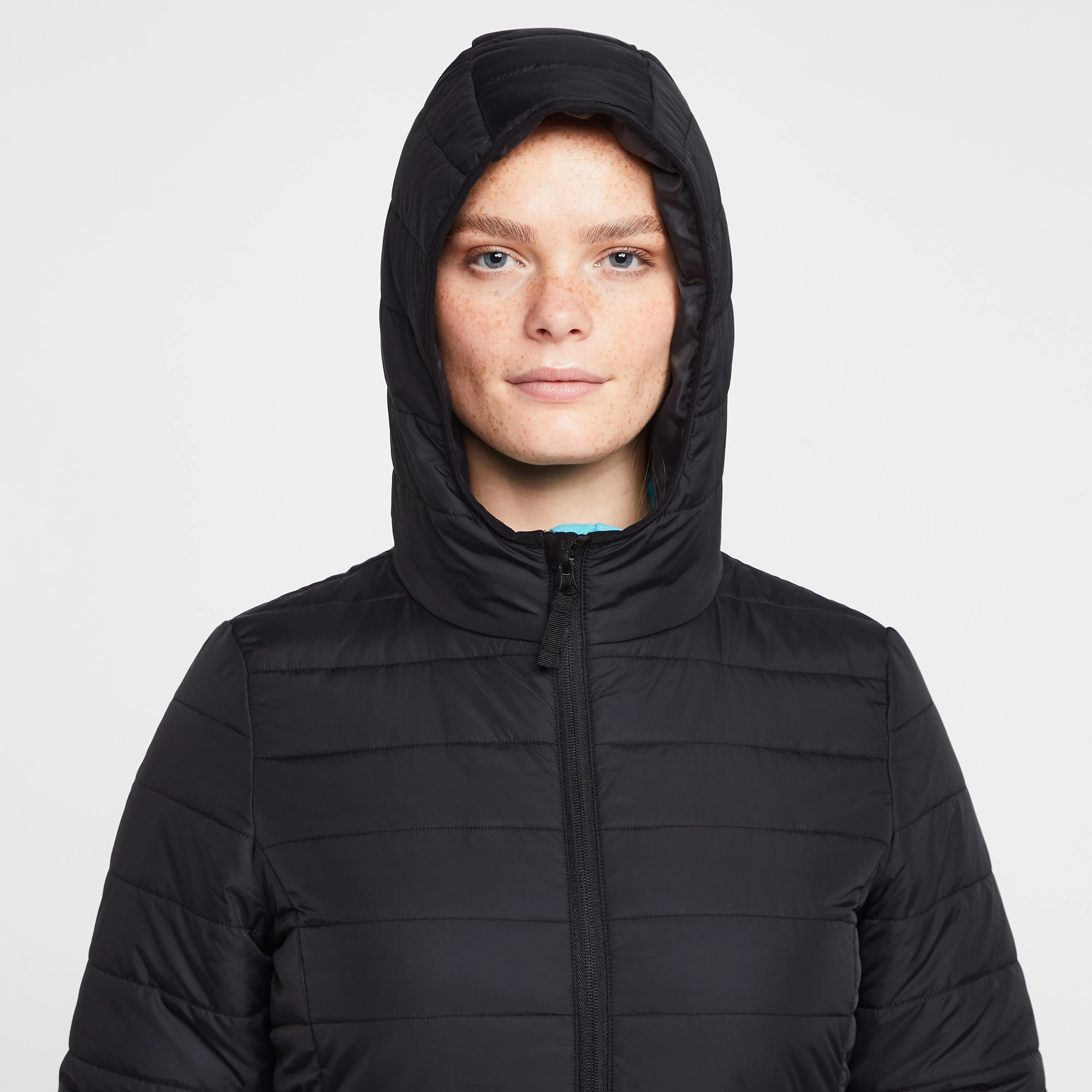 Peter Storm Women's Blisco II Longline Jacket | Ultimate Outdoors