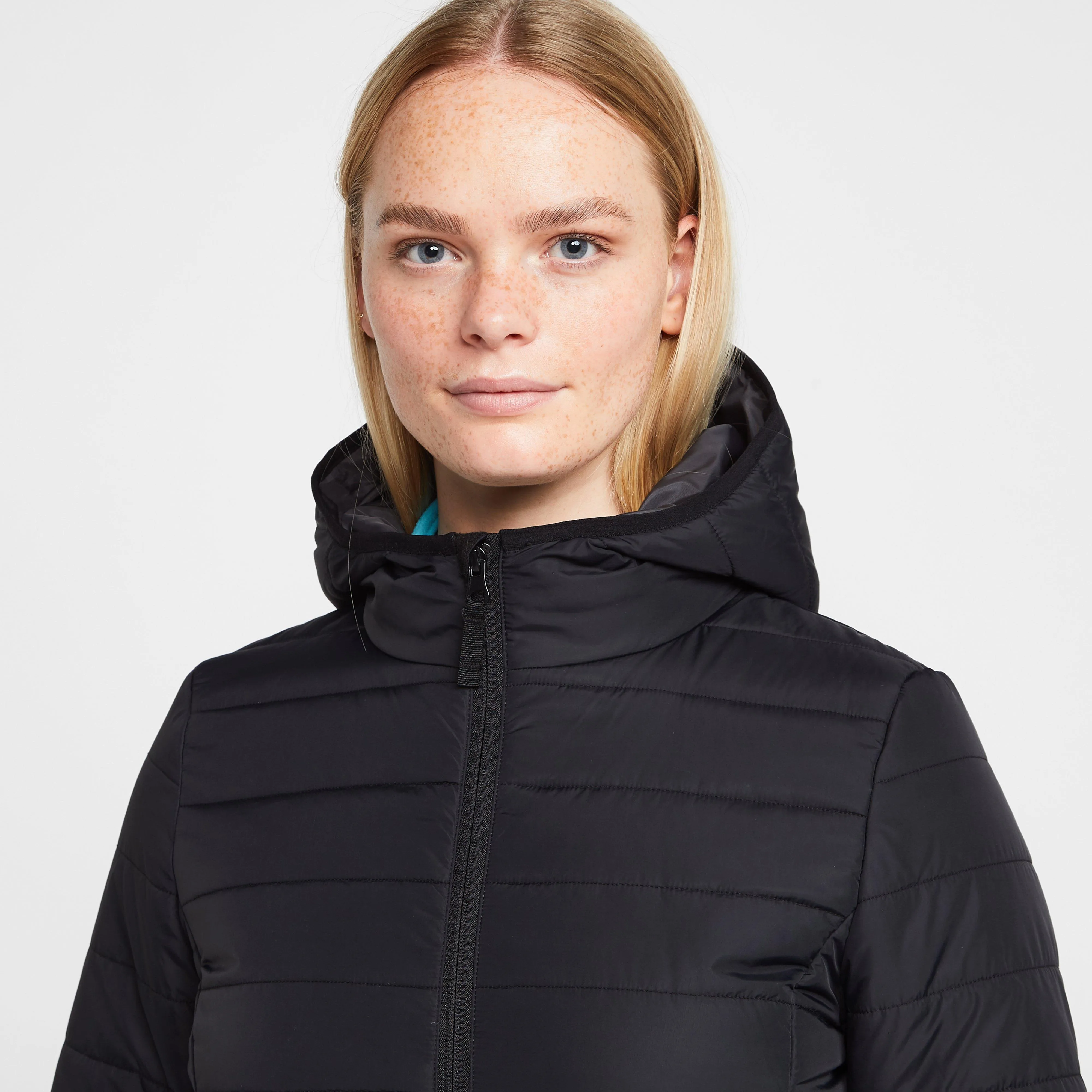 Peter Storm Women's Blisco II Longline Jacket | Ultimate Outdoors