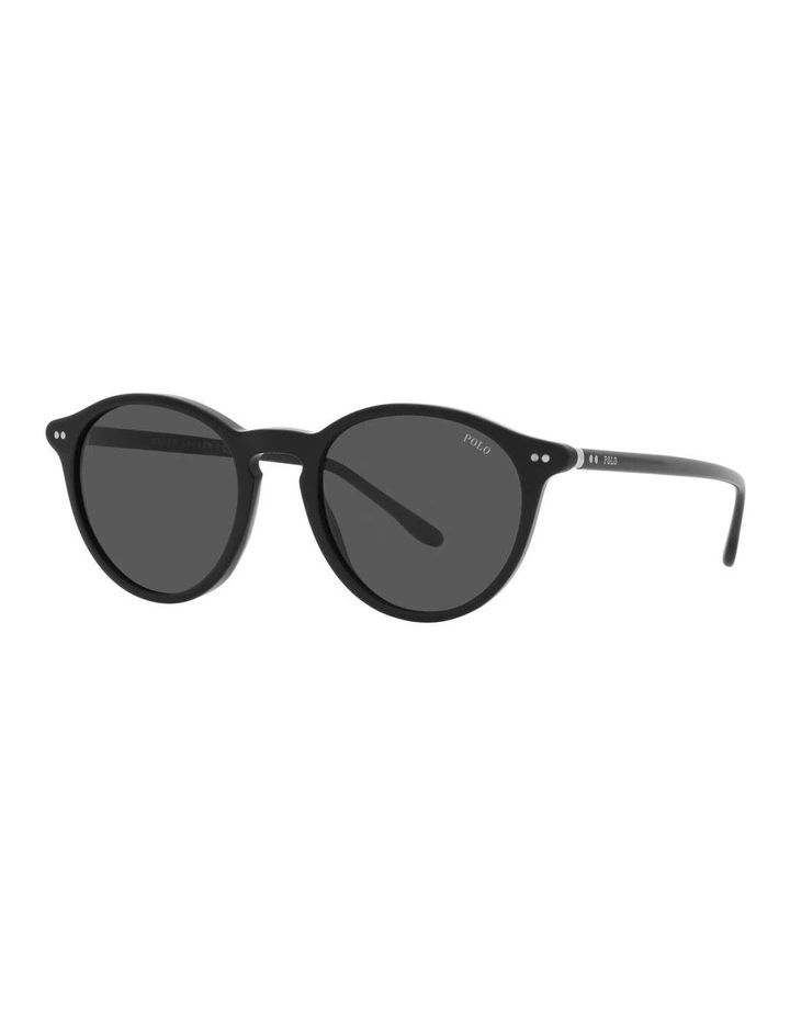 PH4193 Sunglasses in Black