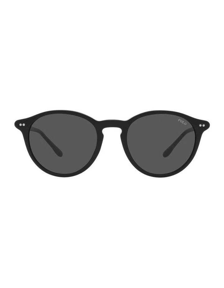 PH4193 Sunglasses in Black