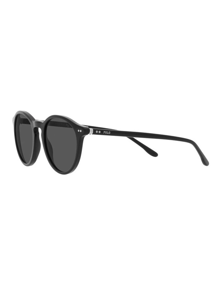 PH4193 Sunglasses in Black