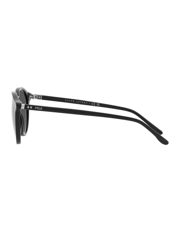 PH4193 Sunglasses in Black