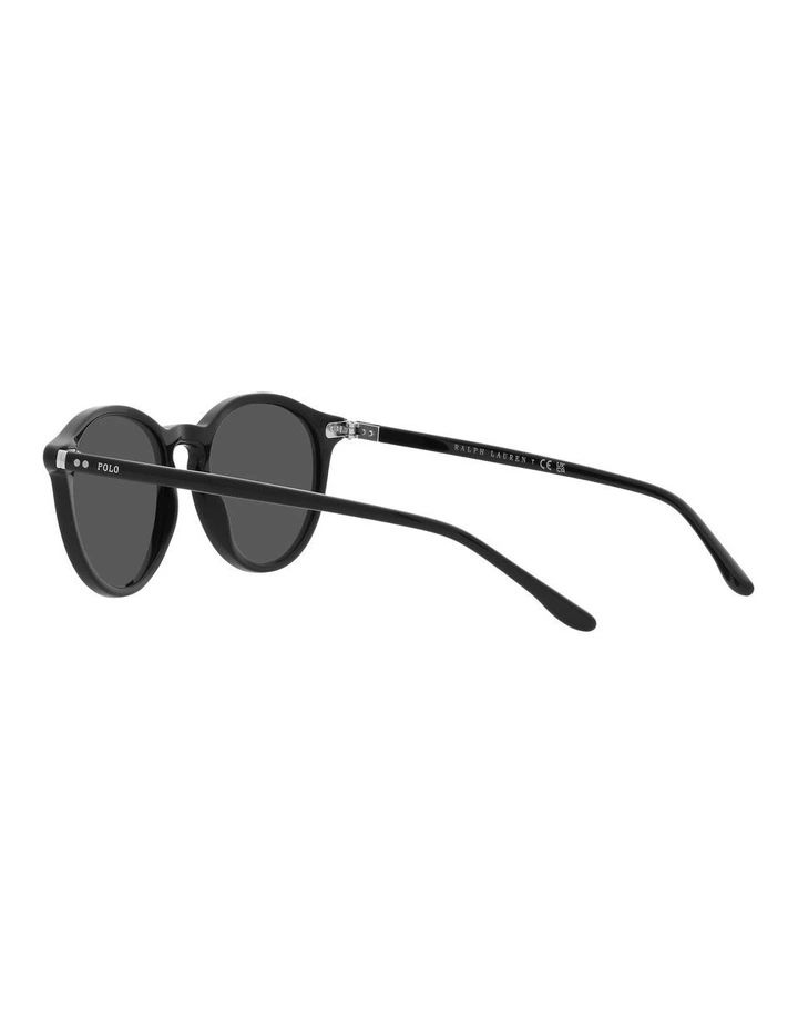 PH4193 Sunglasses in Black