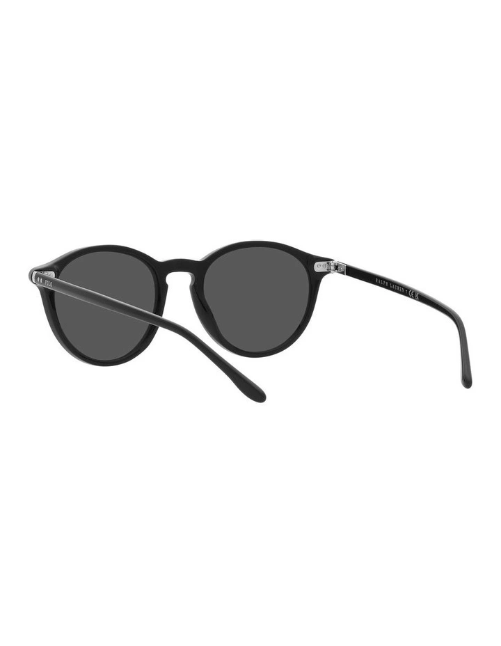 PH4193 Sunglasses in Black