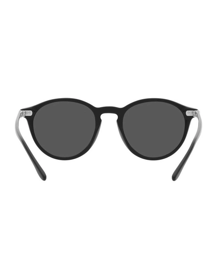 PH4193 Sunglasses in Black