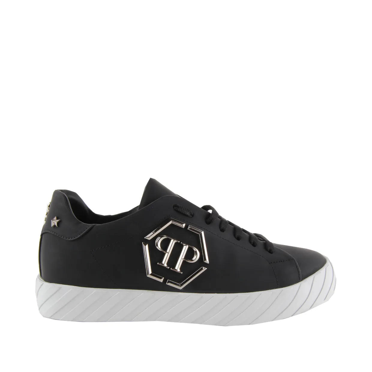 Philipp Plein Lo-Top Original Trainers