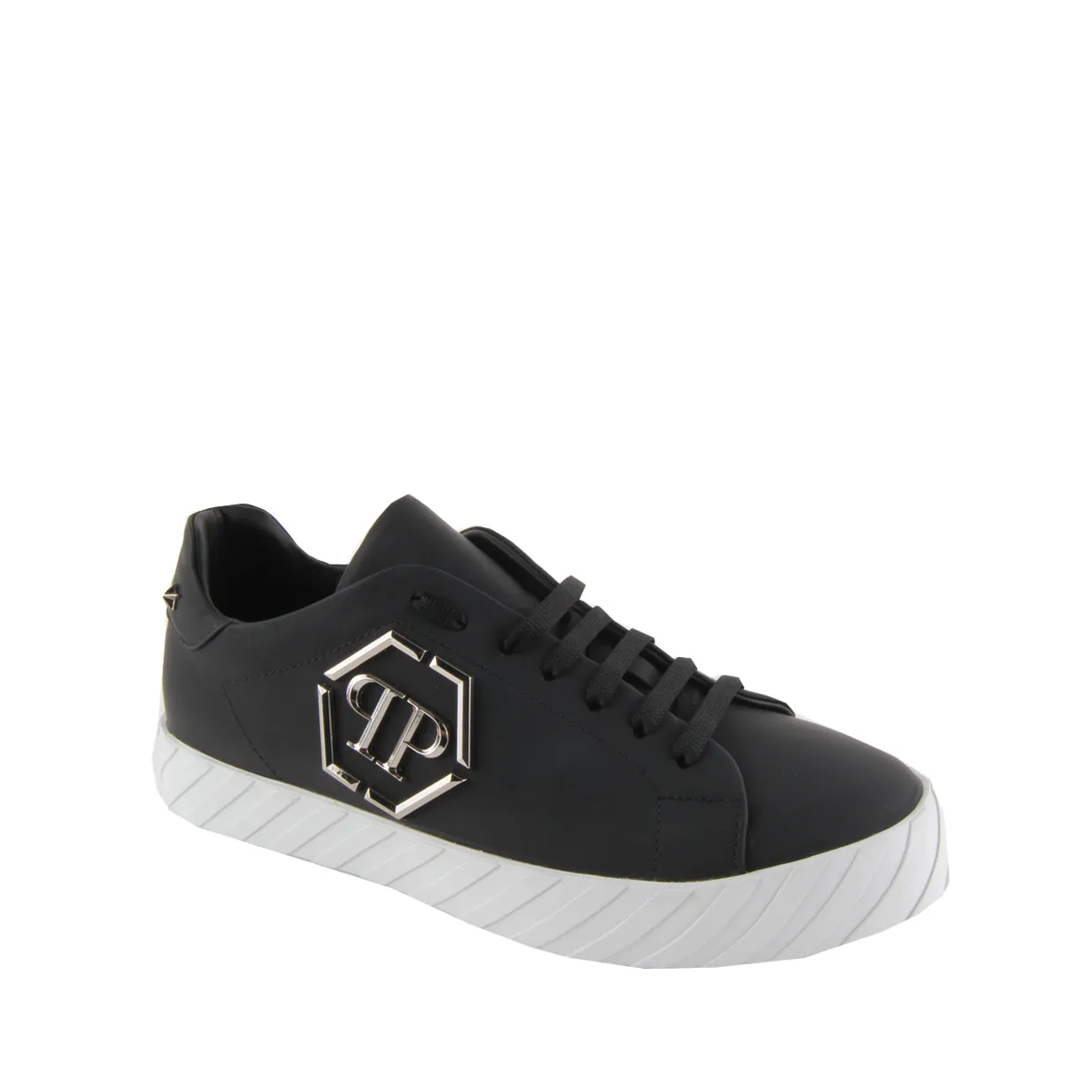 Philipp Plein Lo-Top Original Trainers