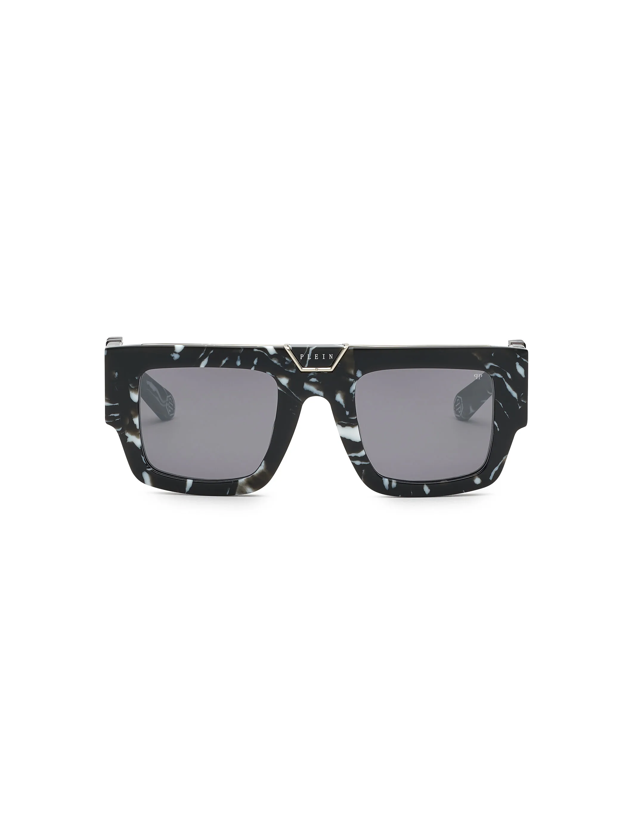 PHILIPP PLEIN Sunglasses Square