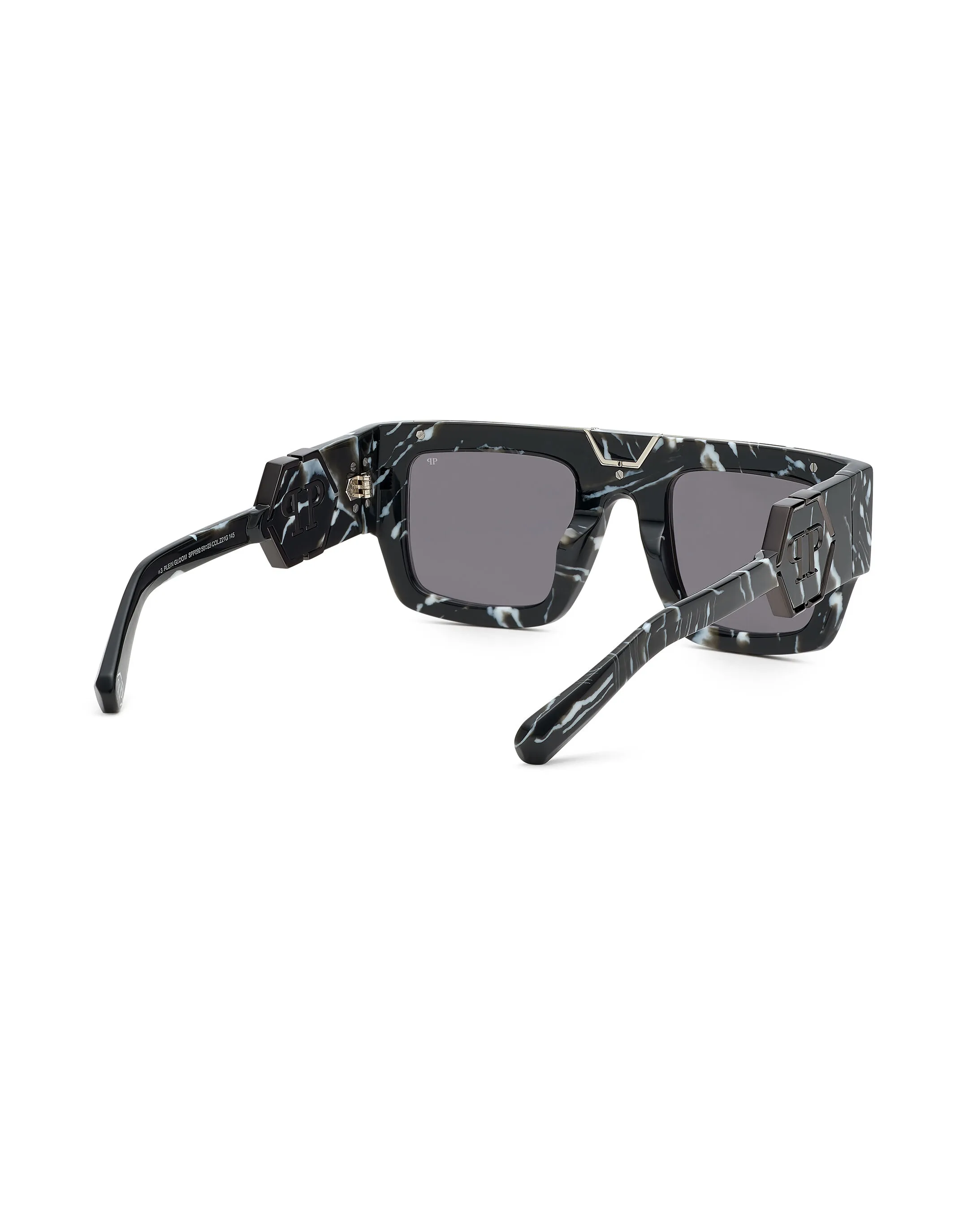 PHILIPP PLEIN Sunglasses Square