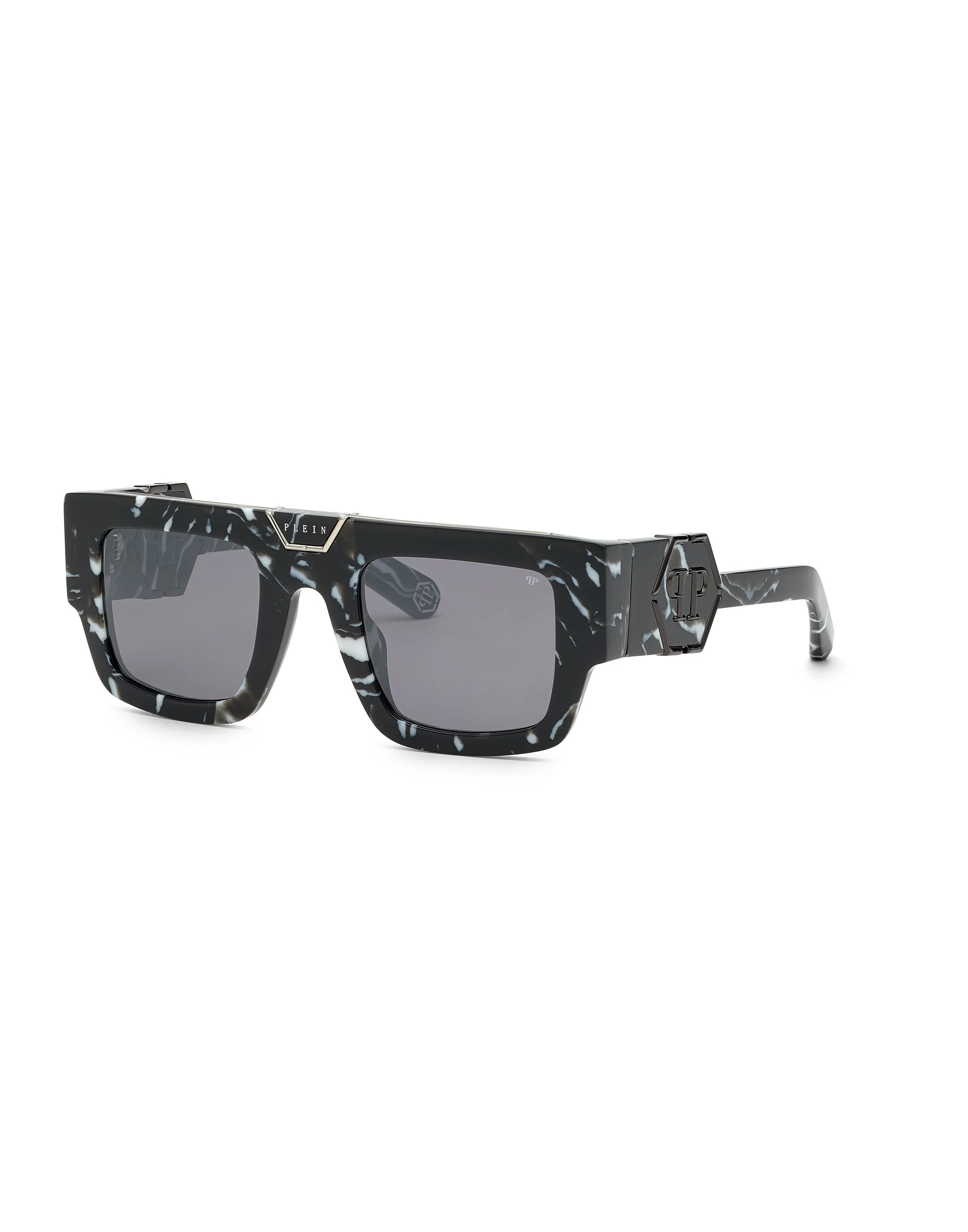 PHILIPP PLEIN Sunglasses Square