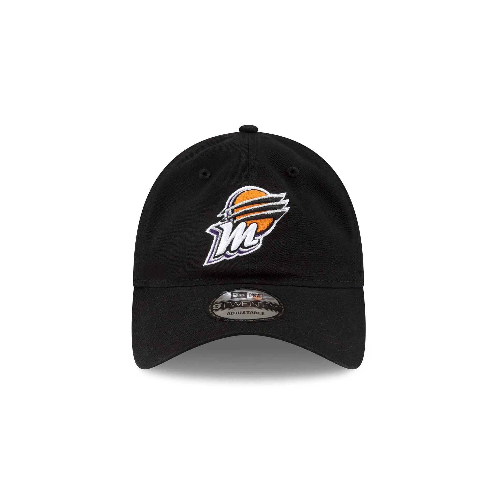 Phoenix Mercury Diana Taurasi 9TWENTY Adjustable Hat