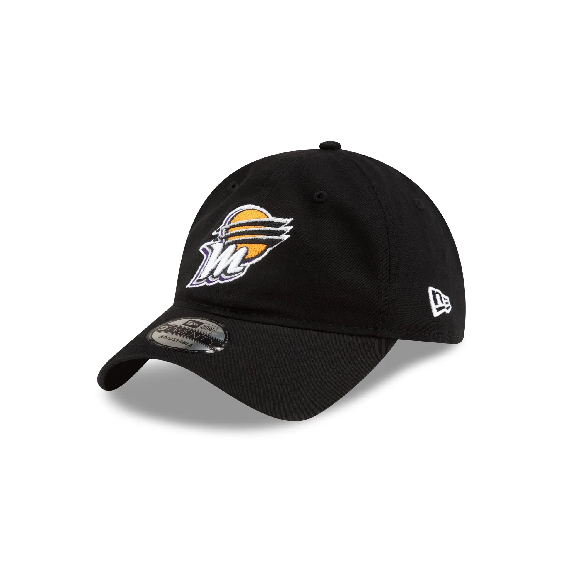 Phoenix Mercury Diana Taurasi 9TWENTY Adjustable Hat