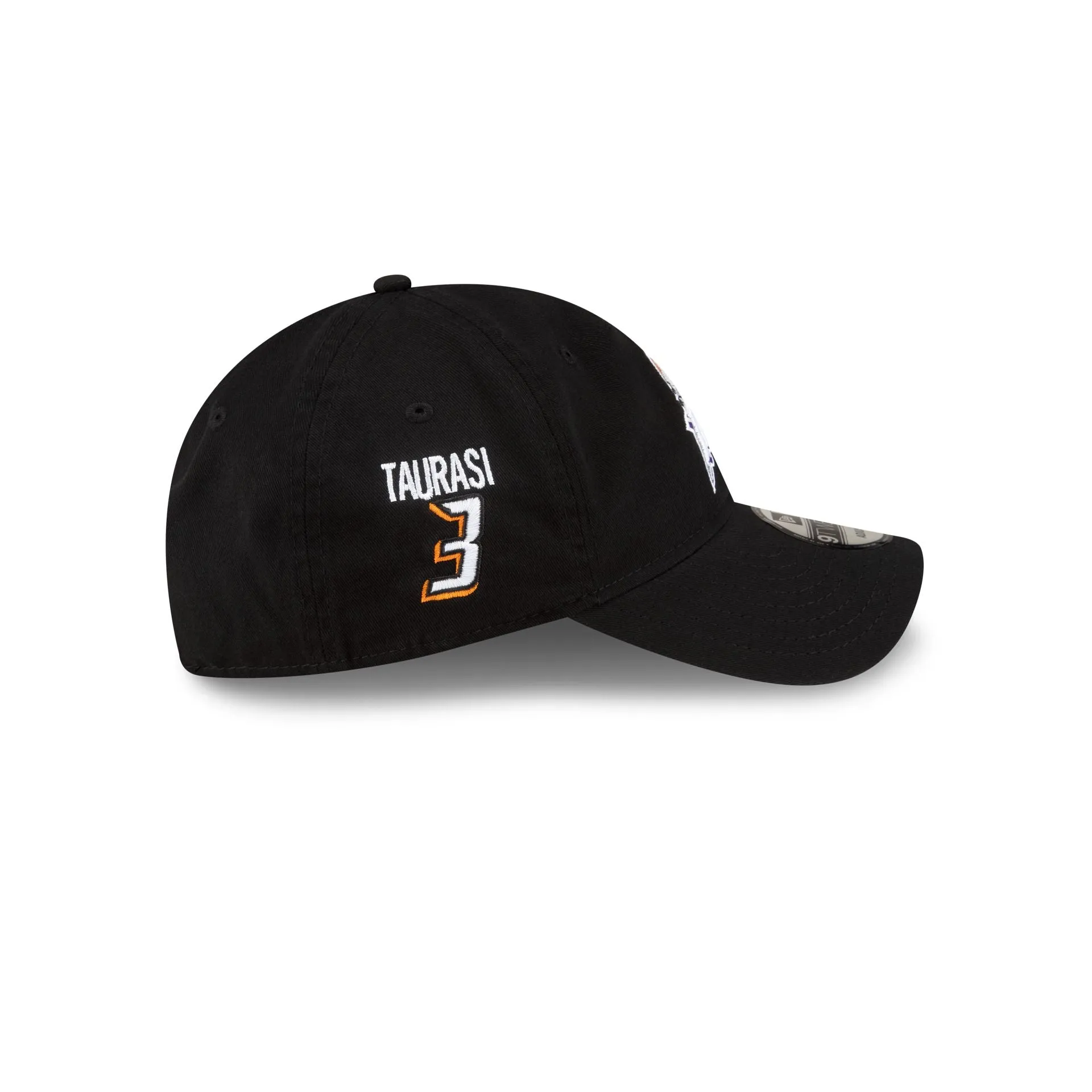 Phoenix Mercury Diana Taurasi 9TWENTY Adjustable Hat