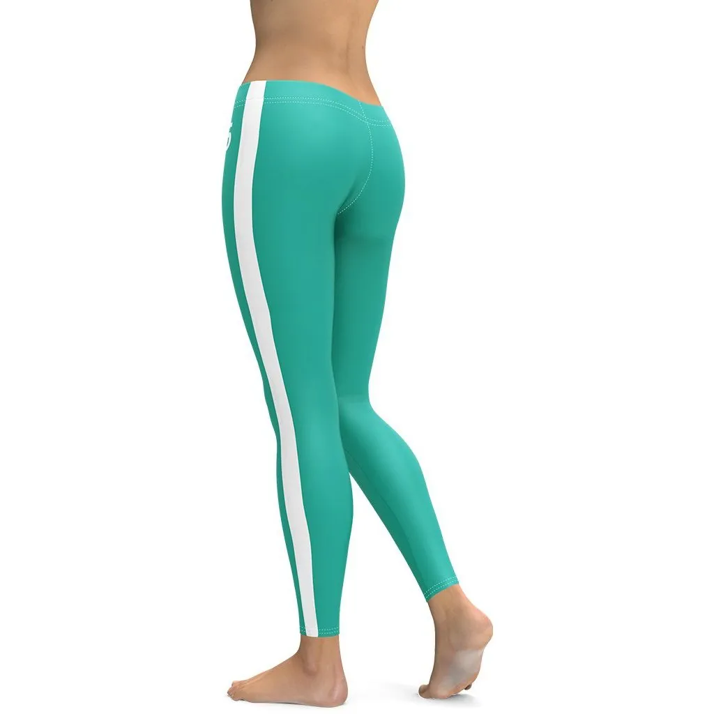 Player 456 Leggings