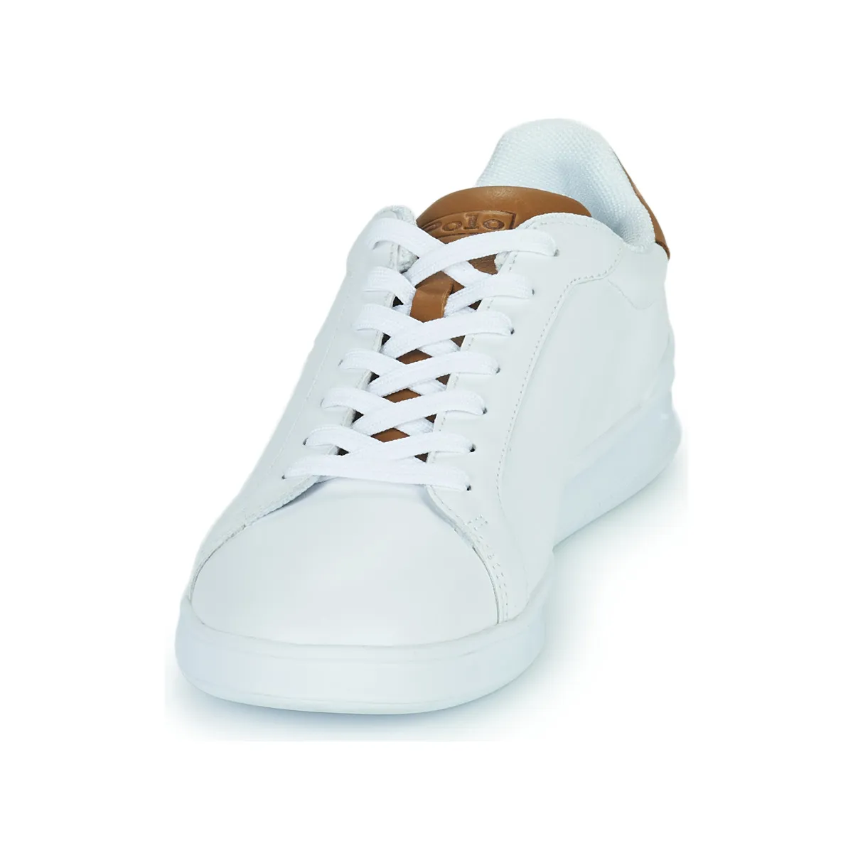 Polo Ralph Lauren HRT CT II-SNEAKERS-LOW TOP LACE