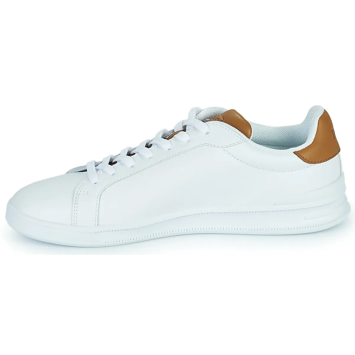 Polo Ralph Lauren HRT CT II-SNEAKERS-LOW TOP LACE