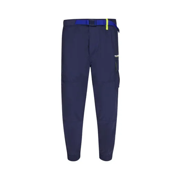 POLO RALPH LAUREN OG Utility Joggers, Navy