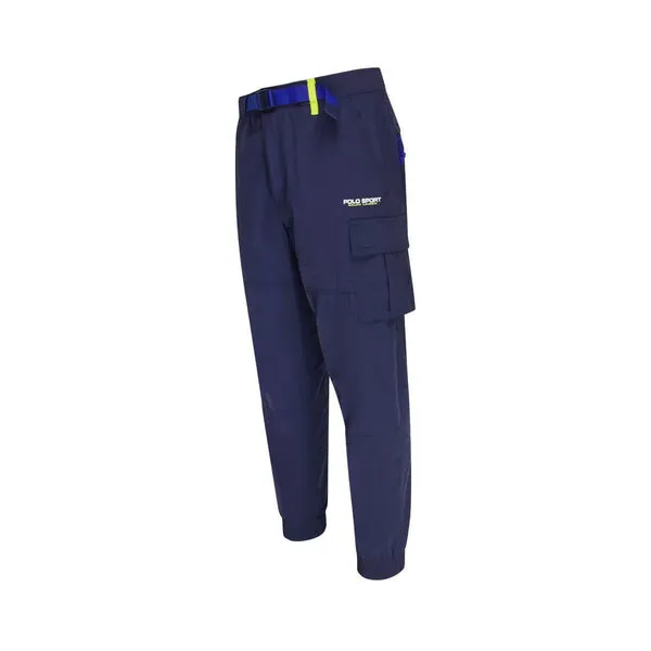 POLO RALPH LAUREN OG Utility Joggers, Navy