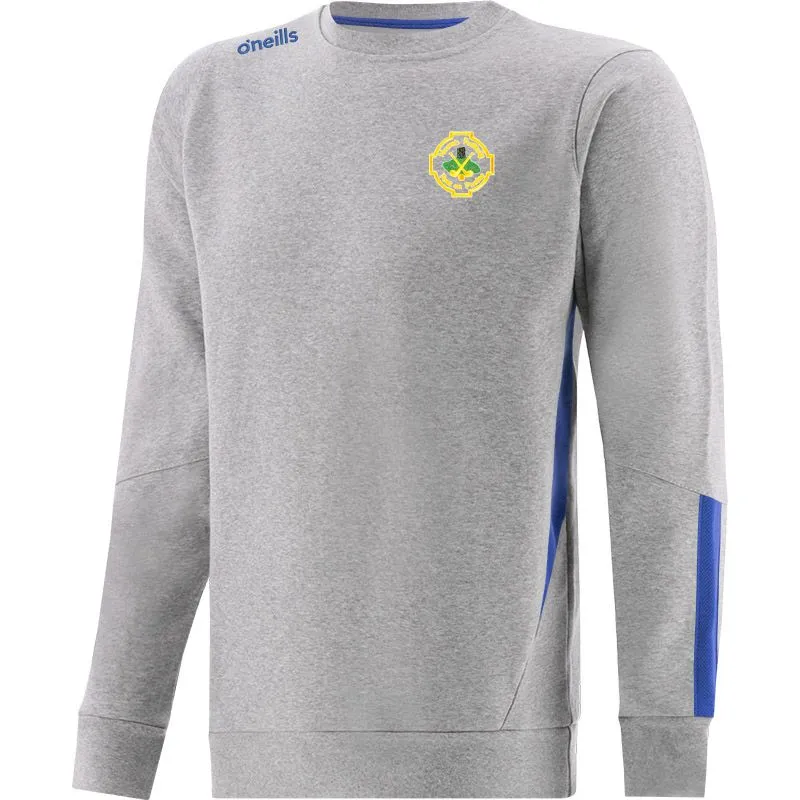 Portaferry GAC Jenson Crew Neck Fleece Sweatshirt